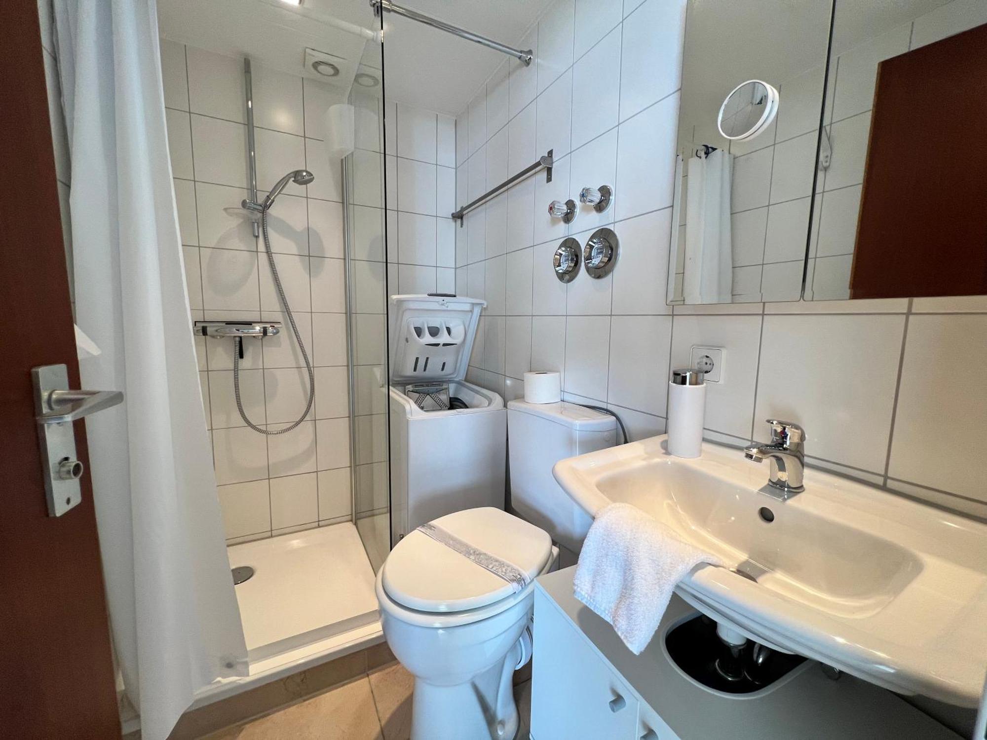Kleines Seeapartment Uberlingen Buitenkant foto